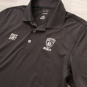 brooklyn nets polo